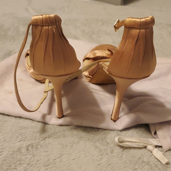 Jimmy Choo heels - Picture 4 of 4